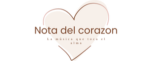 Notadelcorazon